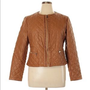 Roz & Ali Jacket